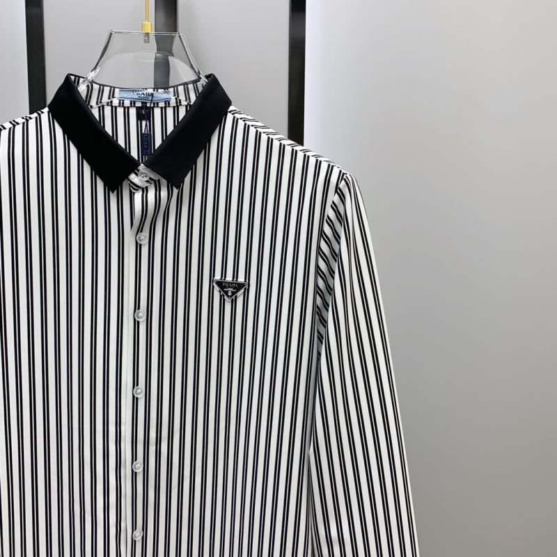 Prada Shirts